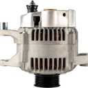 Auto Alternator,Automotive Replacement Alternator Fit for TOWN & COUNTRY VAN 1998-2000, VOYAGER 2000, CARAVAN/GRAND CARAVAN VOYAGER 1998-2000,Replace 13765N, 4727329