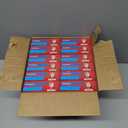 Hamburger Helper Three Cheese Pasta Meal (6 oz - 12 Pack) No Artificial Flavors, Ready in 3 Easy Steps, Quick Meals for Midweek Dinners, Busy Evenings & Families On-the-Go, BBD Dec 02, 2026