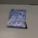 Lexibook, Disney Stitch, Bilingual and Educational Laptop Spanish/English, Toy for Children, 170 Activities to Learn, Play Games and Music, Large Screen, Blue, JC599Di2