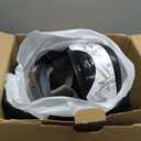 XFMT Full Face Motorcycle Helmet Adult ATV Helmet DOT Approved