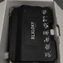 RLXLOKY 2.0 Basic Cold Therapy Unit with Programmable Timer,Ice Machine for Knee and Shoulder After Surgery,Cold Therapy System with Universal Ice Pack for Knee, Shoulder, Hip, Leg and Hip