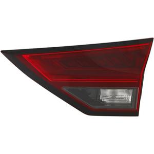 ACK For Nissan Rogue 21-23 Back Up Light Inner Passenger Side | DOT Certified 26550-6RR1A | NI2803125