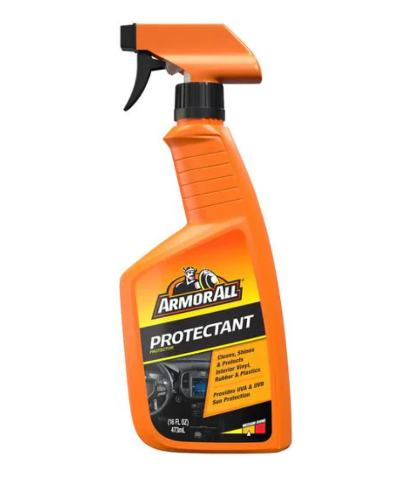 Armor All 16 Ounce Protectant Interior Cleaner