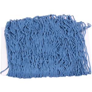 Sperrins Fish Net Decorative,Net Party Decorations for Pirate Party, Hawaiian Party, for Mermaid Party Decorations (Blue)