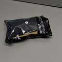 Athbavib 2 Pairs Zipper Compression Socks, 15-20 mmHg Closed Toe Compression Stocking with Zipper for Women and Men L/XL