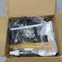 Super PDR Dent Puller Kit, Car Dent Removal Kit with Bridge Puller, Small Dent Puller for Auto Dent Removal, Small Dents, Door Dings and Hail Damage