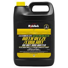 Mototech Antifreeze 1 Gal