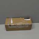 Solar Lights Outdoor Waterproof LED 6000K White Bright Lens Downlight Small Solar Light for Address, Sign, Mailbox, Deck, House Number, Wall, Fence