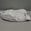 Durmmur Heavy Duty Coat Rack with Natural Marble Base, Freestanding Metal Coat Stand with 8 Hooks, Modern Stable Coat Hanger Tree for Bags, Jacket, Clothes, and Hats, Gold Metal