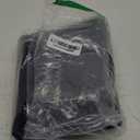 Eytino Plus Size Dresses for Women Summer Ruffle Cap Sleeve Lace V Neck Embroidery Eyelet A Line Dress XL