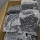 CINOTON 12 Pack RGBCW Solar Pathway Outdoor Lights, 3 Lighting Modes Solar LED Garden Lights, IP65 Waterproof Outside Solar Powered Landscape Lighting for Planter Lawn Pool Balcony RGB/Warm/Cold White (Multicolor)