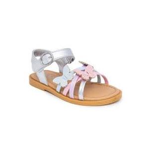 SUGAR KIDS SANDALS SIZE 6M