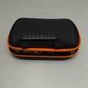 Grommet Tool Kit 1/2 1/4 3/8 Multi-Size Hole Punch, 608 Pcs Heavy Duty Grommets Tool Kit, Eyelets and Grommets for Tarps, Fabric Rings, Leather, Tents, Vinyl, Canvas and so on