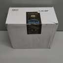 LED Flood Light Outdoor 30W, 300W Equivalent 3000LM Smart RGB Landscape Lighting with APP Control, DIY Scenes -Timing - Warm White 2700K -Color Changing Uplight, IP66, US Plug, No Remote MELPO(4 Pack)