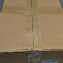 Dog Ramp for Stairs, Non-Slip Dog Stairs, Sturdy Wooden Pet Steps for Small Dogs and Cats Fits Staircase Indoor, Assist for Injured and Older Pets(2 Pack/M, Light Wood)