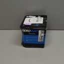 ZeroWater Official Replacement Filter - 5-Stage 0 TDS Water Filter Replacement IAPMO Certified to Reduce Lead, Chromium, and PFOA/PFOS 4-Pack