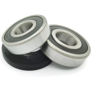 DC97-15328L DC62-00223ADC97-15328ADC97-15328F DC97-15328G Washer Tub Bearing  Seal Kit compatible with Samsung and Kenmore DC97-15328L DC62-00223ADC97-15328ADC97-15328F DC97-15328G Washer Tub Bearing  Seal Kit compatible with Samsung and Kenmore