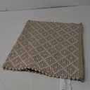 Diamond Accent Rug 20"×34"