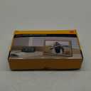 KODAK 8 Inch Digital Picture Frame with Remote Control, 1280 * 800 IPS HD Screen Digital Photo Frame, Auto-Rotate, Easy Operated Programmable Auto On/ Off, NO WiFi