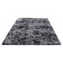 Grey Carpet size 4,6 ft/8 ft