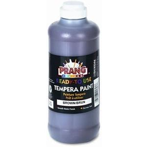 Ready-To-Use Tempera Paint, 16 oz [Set of 2]