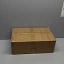 Artificial Topiary Cedar Trees 2FT Tall 2 Set, Outdoor Indoor Faux Pine Shrubs Plants, Realistic Fake Plants Front Porch Decor, Artificial Bushes Cypress for Home Front Door Offices (Green)