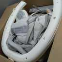 Graco Soothe My Way with Removable Rocker, Madden - Versatile Baby Swing & Portable Rocker