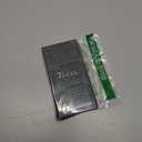 TOCOL Magnetic for iPhone 12 Pro Max Case, Upgraded Full Camera Protection, Compatible with Magsafe, Drop Protection, Translucent Matte Back Bumper Phone Cover 6.7-InchDark Blue