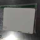 Akkerds Compatible with iPad Air 11 Inch Case 8th/7th/6th Generation (M4/M3/M2) 2026/2025/2024, for iPad Air 5th/4th Generation Case 10.9 Inch 2022/2020 with Pencil Holder[Auto Sleep/Wake], White