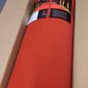 4ftx20ft Red Carpet Runner, 450GSM Extra Thick Non-Slip TPR Rubber, Indoor/Outdoor Carpet for Hollywood&Oscars Runway, Weddings, Proms, Award Ceremonies,Home Parties,Easy to Clean & Reusable, 4x20 Ft