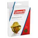 Coleman Mosquito Head Net Green Pack of 3