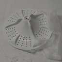 W10553968 Washplate Compatible with Whirlpool Maytag Washer Replacement for W10215116 3021794 PS8691479 W10215119