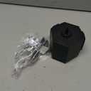 2026 New Solar Ultrasonic Bird Repeller Outdoor,Woodpecker Deterrent for House,Reflective Pigeon Bird Deterrents for Outside,Birds Scare Devices Garden Animal Repellent Outdoor with Flashing Lights