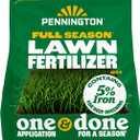 Pennington Full Season Lawn Fertilizer 32-0-5 4M 11.2lb, BBD: Sep 25, 2025
