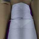 Poise Maximum Absorbency Pads, Long, 12 Count