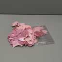 Glitter Pink 16th Bow Birthday Decorations Hot Pink Conquette Bow Garland Streamer Banner Backdrop for Girls Boys Happy 16th Birthday Sweet Sixteen Cheers to 16 Years Old Anniversary Party Supplies