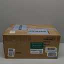 HITBOX 140A MIG Welder Gasless, 110V/220V Dual Voltage Flux Core Welder Flux MIG/Lift TIG/Stick 3 In 1 Synergy MIG Welding Machine With Torch Clamp and 0.8mm Flux Wire