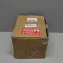 IYOUYA Clear Glass Candlestick Holders 21PCS, 2.1" H Taper Candle Holders Bulk for Pillar Candles, Taper Candles, Glass Candle Holders for Wedding, Party&Festival