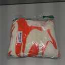 LIGHT DOT Women's Printed Bodycon Maxi Dress Long Sleeve Elegant Pleated Cocktail Dresses, Size M