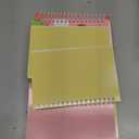 iRugosa hapfyer 24 Pack Water Coloring Book Valentines Day Gifts for Kids, Mini Coloring Books Bulk with Valentines Cards for Kids Classroom School Gifts Prizes Exchnge Goodie Bag Stuffers