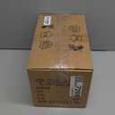 Nekhung Battery Operated Wall Sconces Set of Two, Wireless Battery Wall Light with 10000mAh RGB Dimmable Magnetic Bulb and Remote, Rechargeable Sconce Wall Decor for Bedroom Living Room Hallway (Brass)