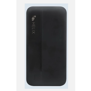 HELIX TURBOVOLT+ 20,000 mAh POWER BANK USB - C & USB -A Ports