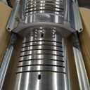 Flame Broiler Kit for Pit Boss 850 820 Series Pellet Grills Replacement Parts Pitboss Diffuser Heat Deflector Plate Slide Cover 74518 n Bottom Plate 74519 Smoker BBQ Accessories