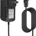 Replacement for Petsafe ScoopFree Litter Box Power Supply Charger, Compatibility PetSafe Automatic Self-Cleaning Installations ModelsRFA-516 PAL00-14243, PAL00-15342, PAL00-14242