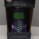 SEATTLE SEAHAWKS TEAM PRIDE ZONE CONES, 4 Pack