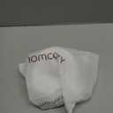 Momcozy Original Replacement Accessories for Upgraded Mobile Flow | Upgraded M9,Original Upgraded M9 Breastfeeding Parts,24mm Flange,1 Pack (White)