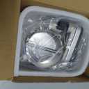 Electronic Throttle Body Compatible with Dodge Durango 2004 V8 5.7L & 2003-2004 Ram 1500 & 2003-2004 Ram 2500 & 2003-2004 Ram 3500, 5.7L Engine, OHV, Replace# 5161805AA, 53032120AB