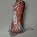 Ello Cooper 32oz Stainless Steel Water Bottle Vacuum Insulated with Straw and Carry Handle, Leak Proof Locking Lid with Soft Silicone Spout, Dishwasher Safe, Acorn Squash, Pack of 1, Orange 