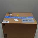 Non Stick Frying Pans with 2 Lids, 8+10+12 inch, Hybrid Frying Pans Set Nonstick,Skillets Stainless Steel Upgrade, Dishwasher & Oven-Safe, Induction Compatible Cooking Pan, PFOA Free Cookware