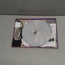 RIYO Neon Rope Lights, 20Ft RGB LED Strip Lights - App & Remote Control, Music Sync, IP67 Waterproof, Flexible Neon Lights for Bedroom, Gaming, Party, Outdoor Decor, Multiple Modes